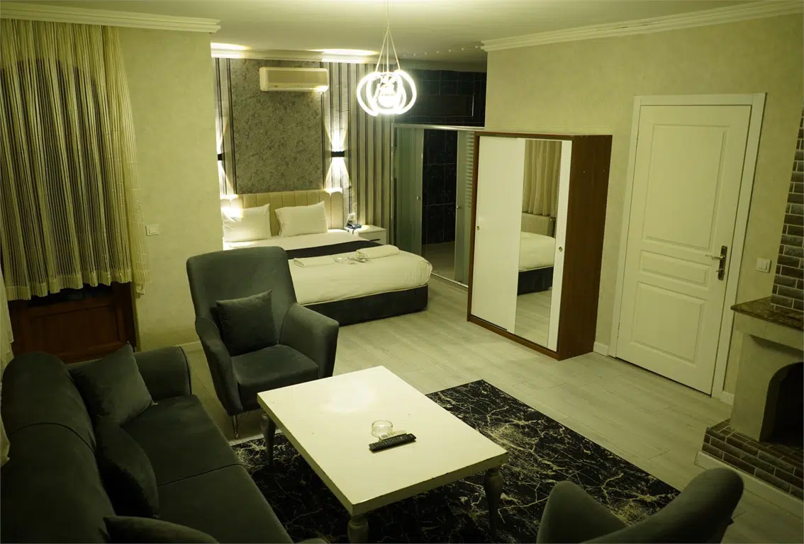 Room image